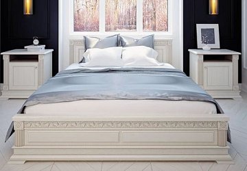 Спальня Галатия Светлая